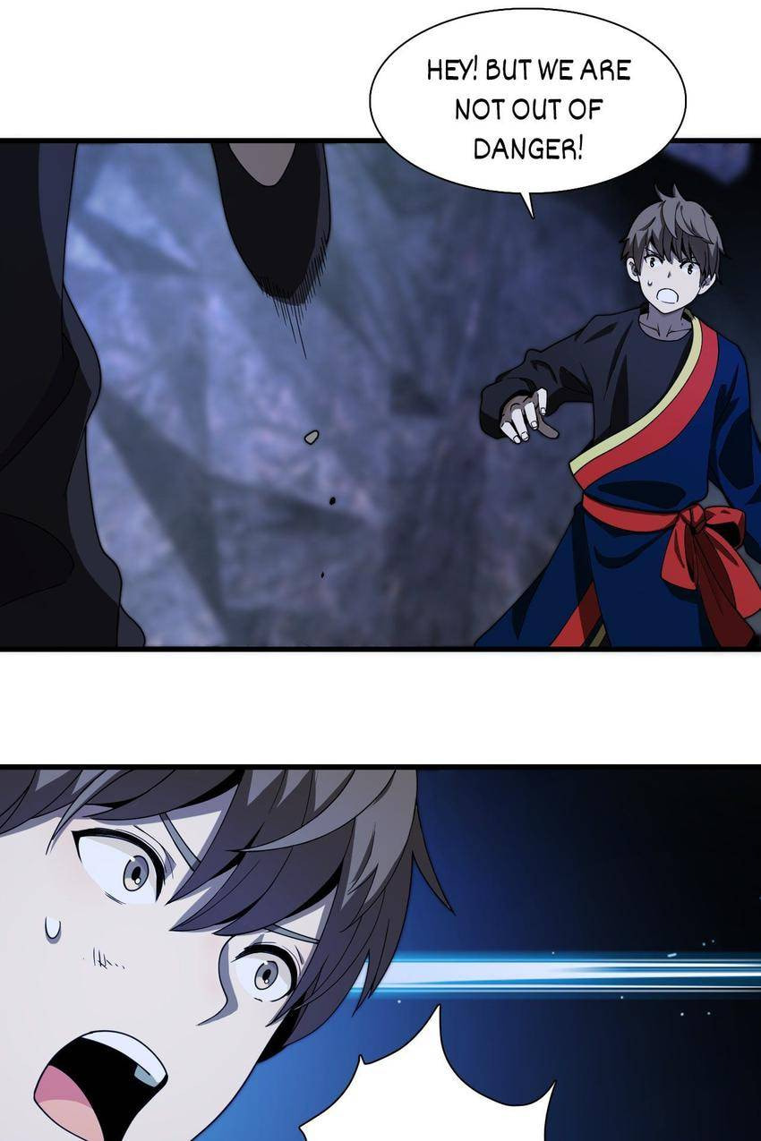Read Pieta (Colored) chapter 36 image 56 on Lezhin