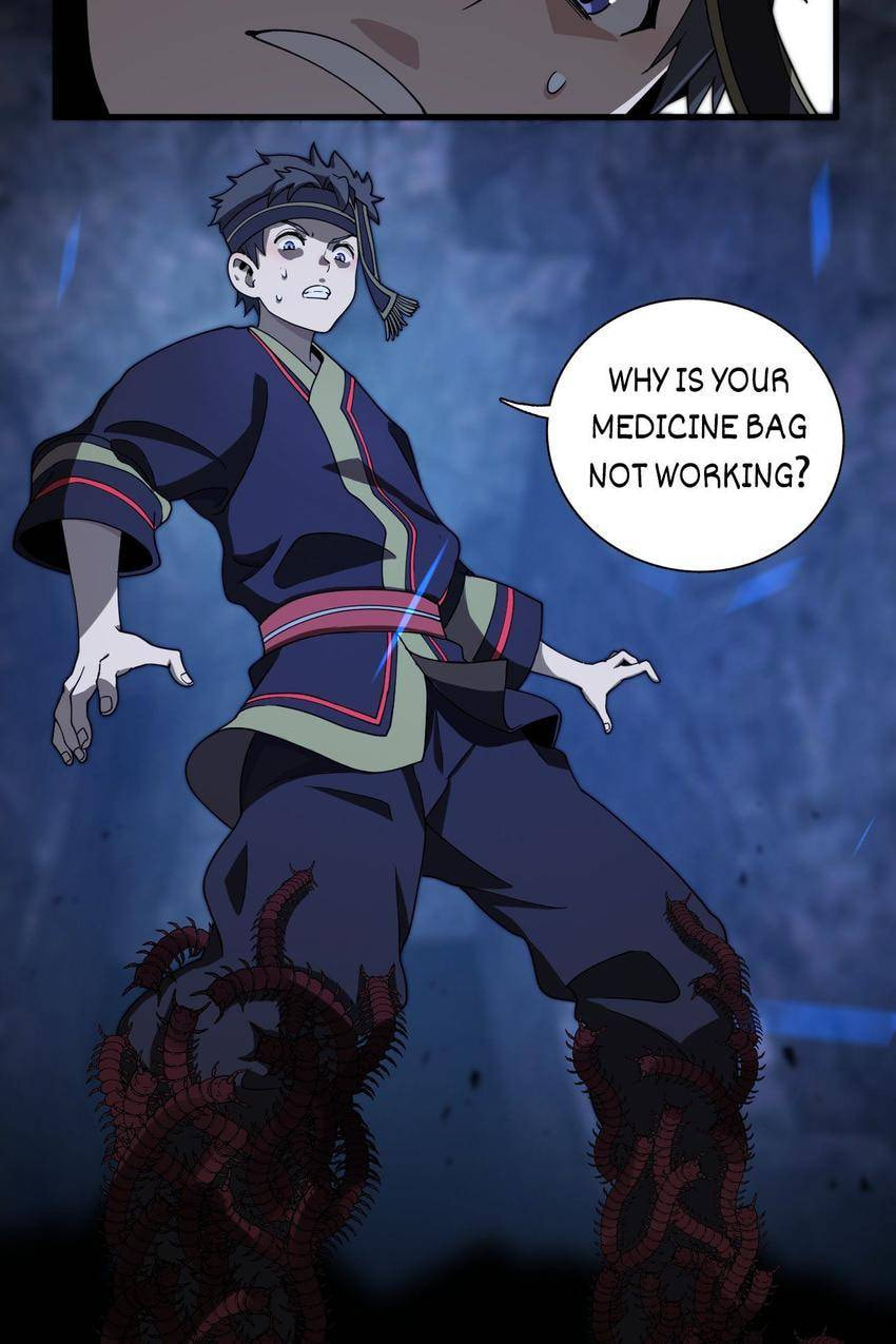 Read Pieta (Colored) chapter 36 image 58 on Lezhin