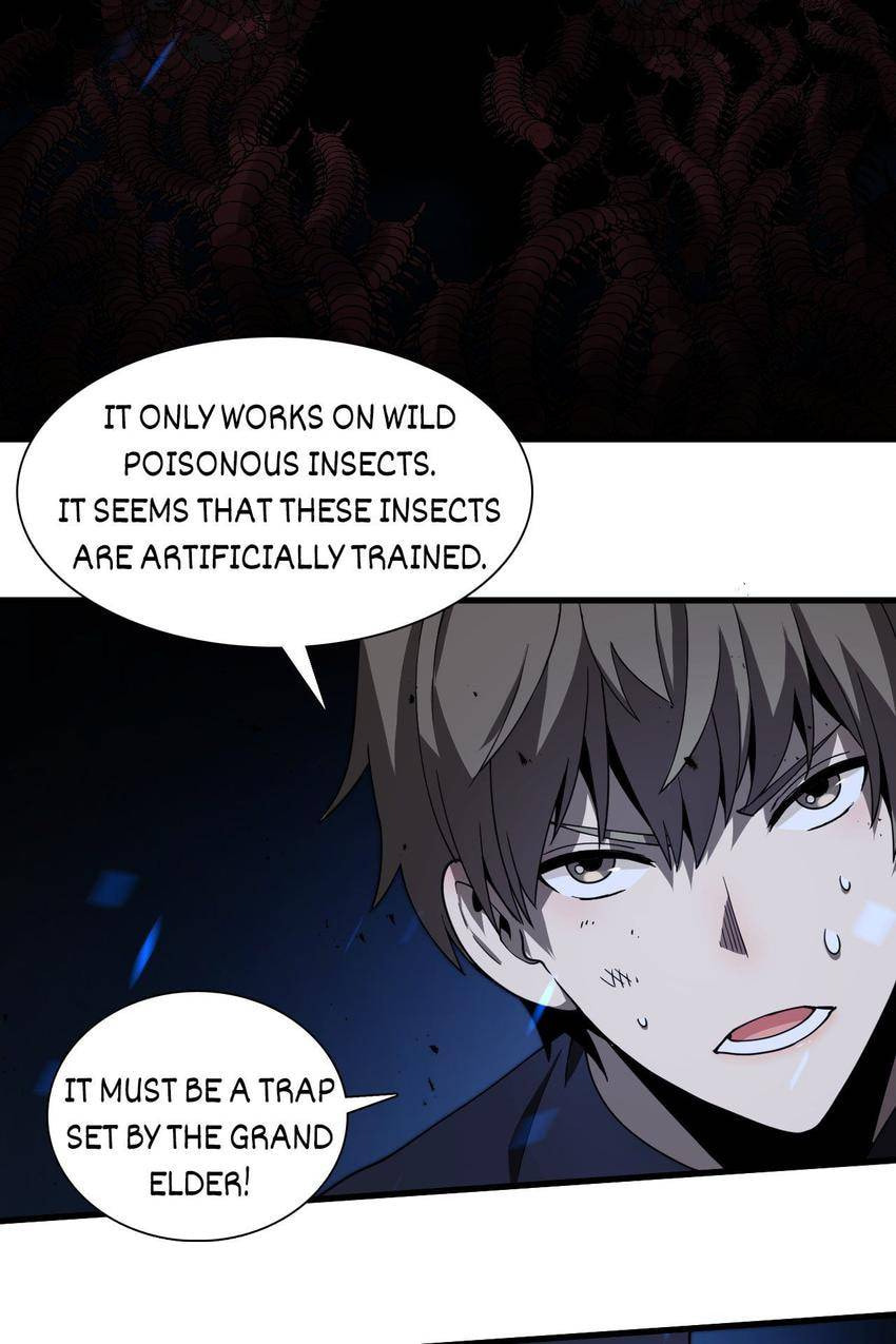 Read Pieta (Colored) chapter 36 image 59 on Lezhin