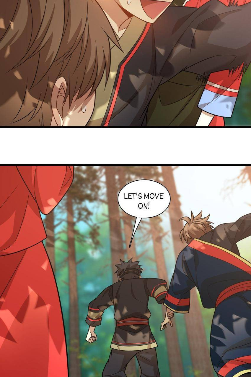 Read Pieta (Colored) chapter 36 image 6 on Lezhin