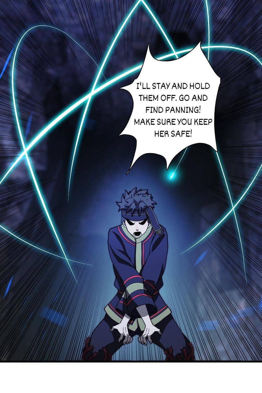 Read Pieta (Colored) chapter 36 image 61 on Lezhin
