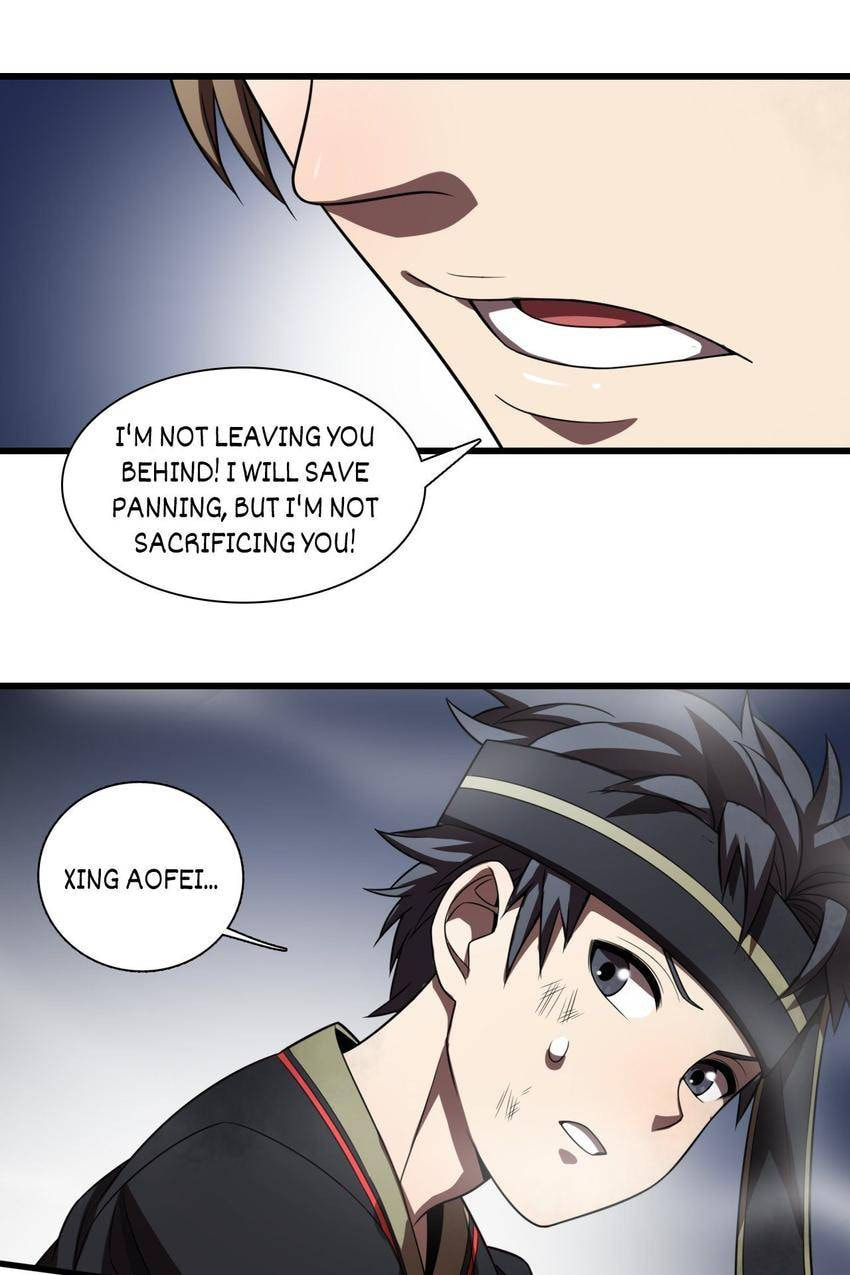 Read Pieta (Colored) chapter 36 image 63 on Lezhin