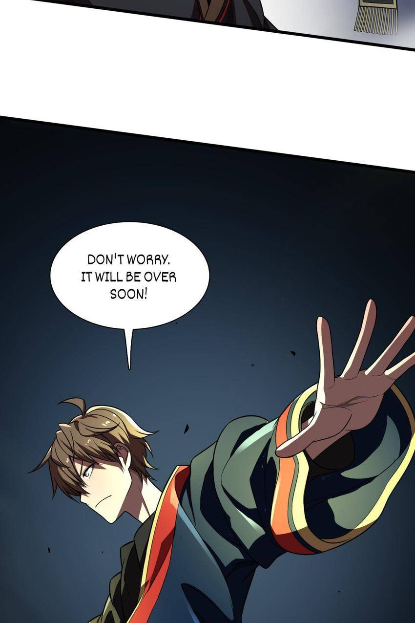 Read Pieta (Colored) chapter 36 image 64 on Lezhin