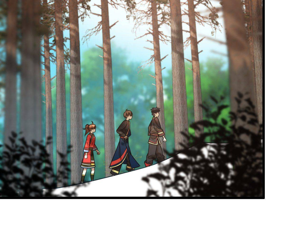 Read Pieta (Colored) chapter 36 image 8 on Lezhin