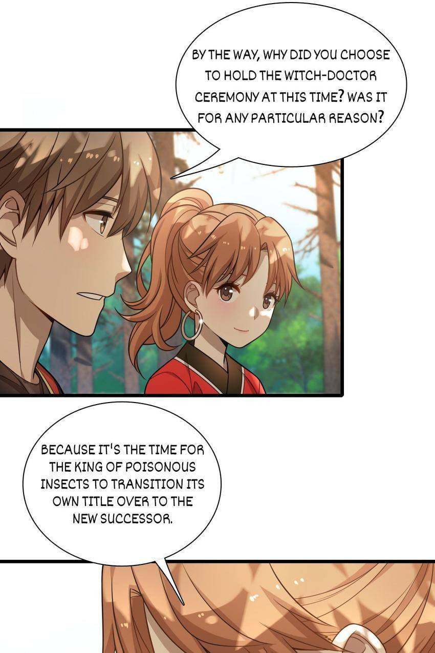 Read Pieta (Colored) chapter 36 image 9 on Lezhin