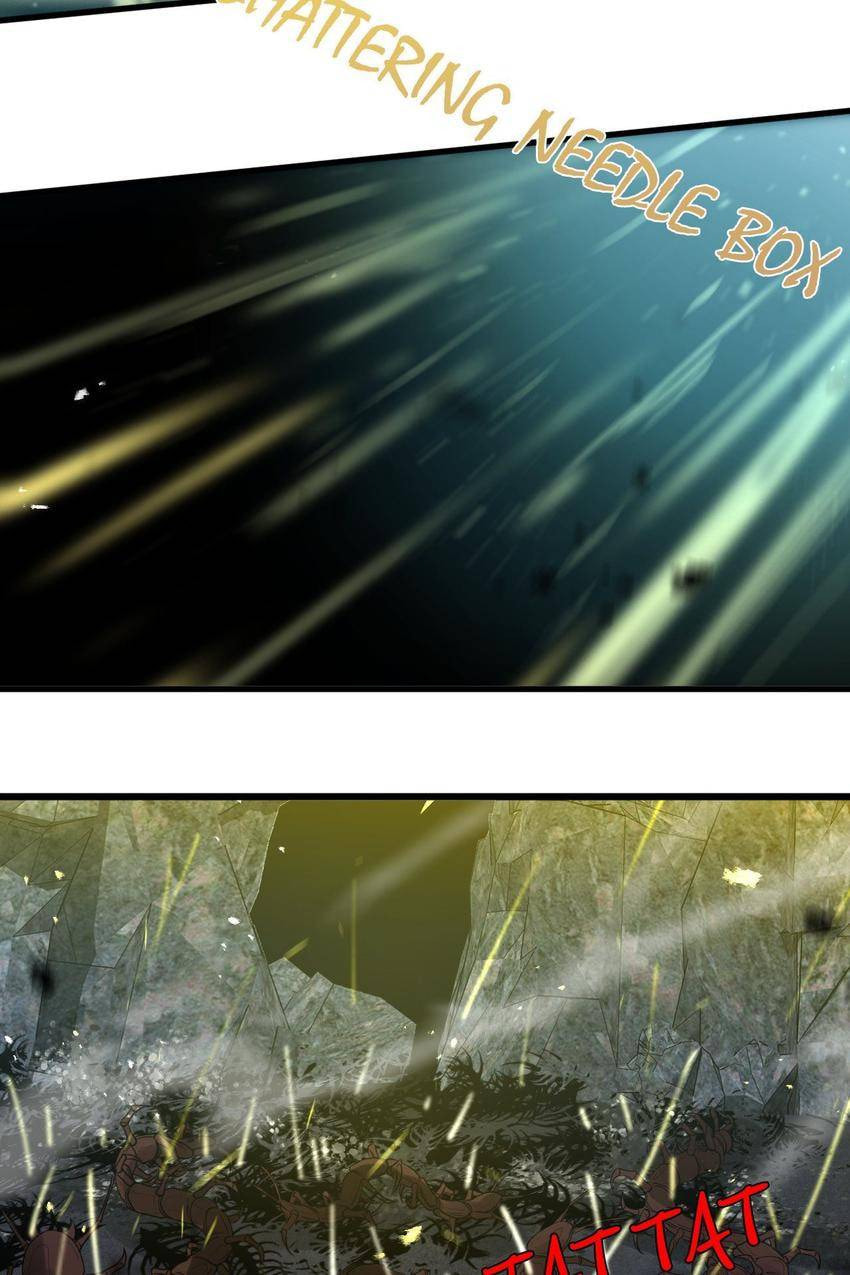 Read Pieta (Colored) chapter 37 image 10 on Lezhin