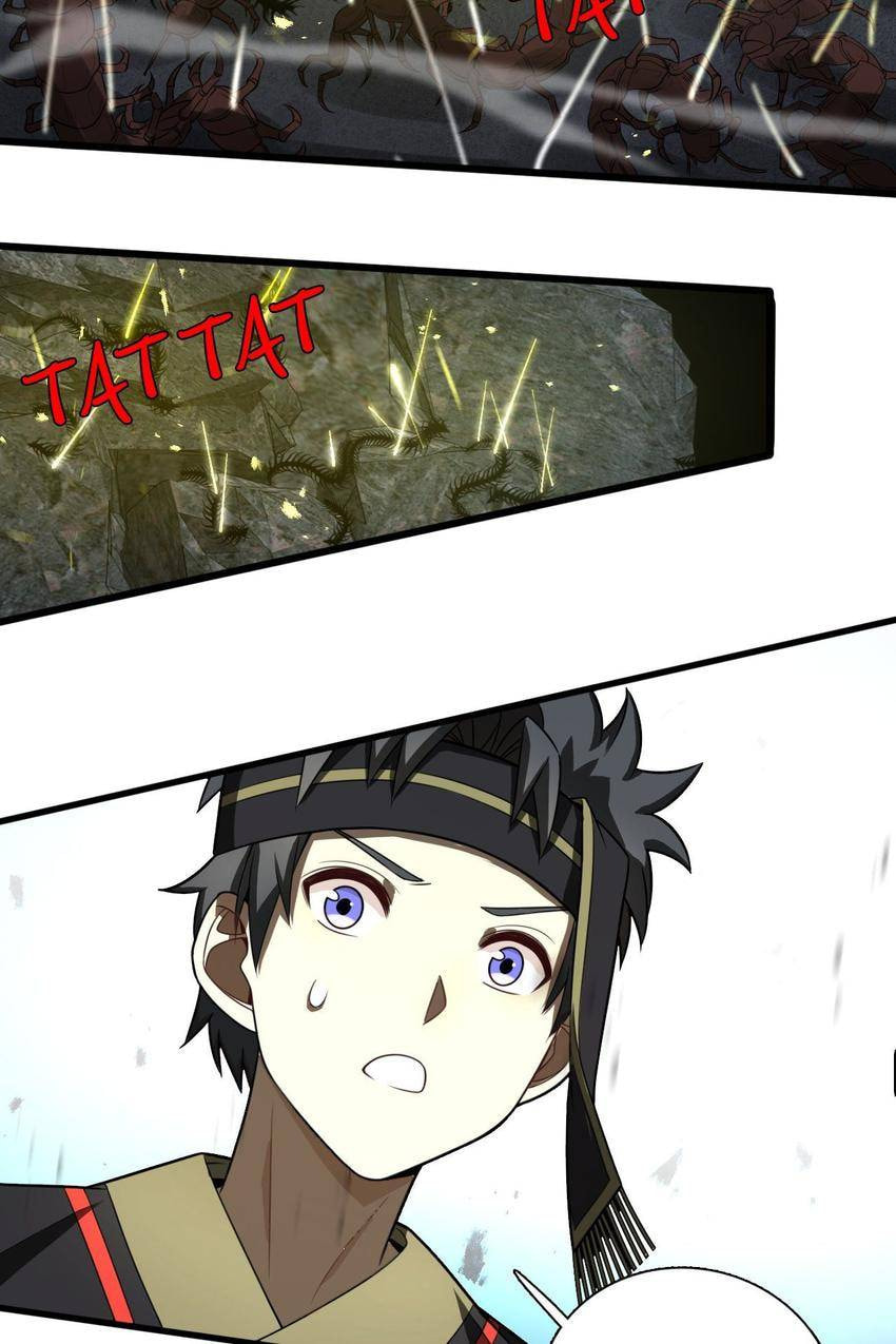 Read Pieta (Colored) chapter 37 image 11 on Lezhin