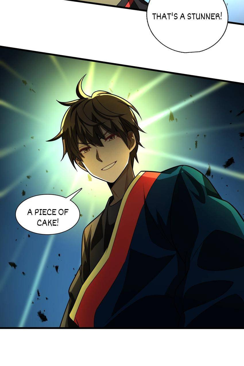Read Pieta (Colored) chapter 37 image 12 on Lezhin