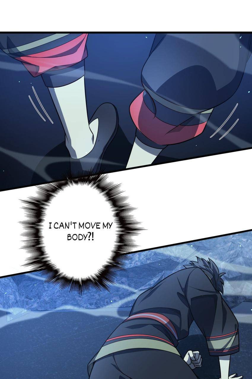 Read Pieta (Colored) chapter 37 image 17 on Lezhin