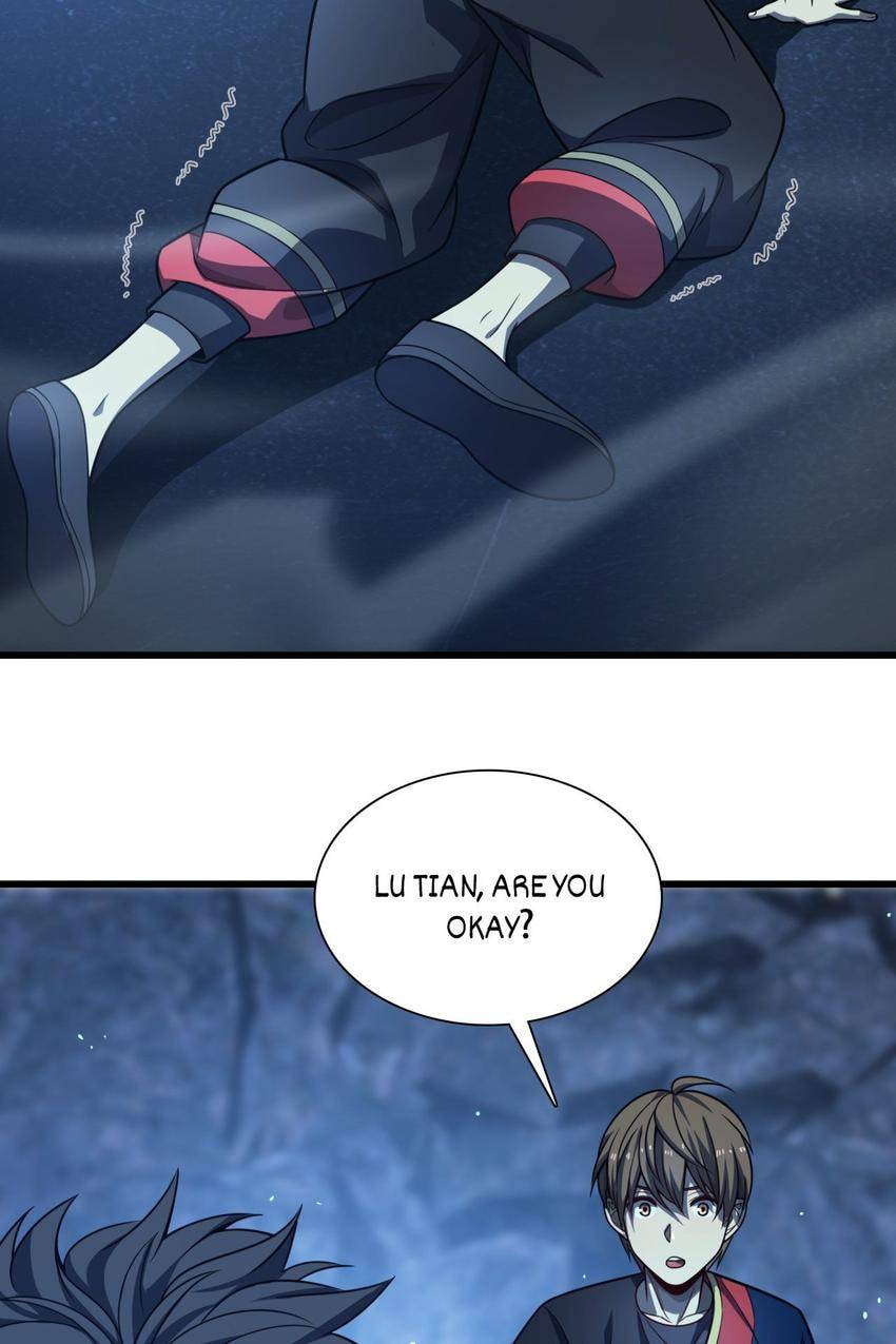Read Pieta (Colored) chapter 37 image 18 on Lezhin