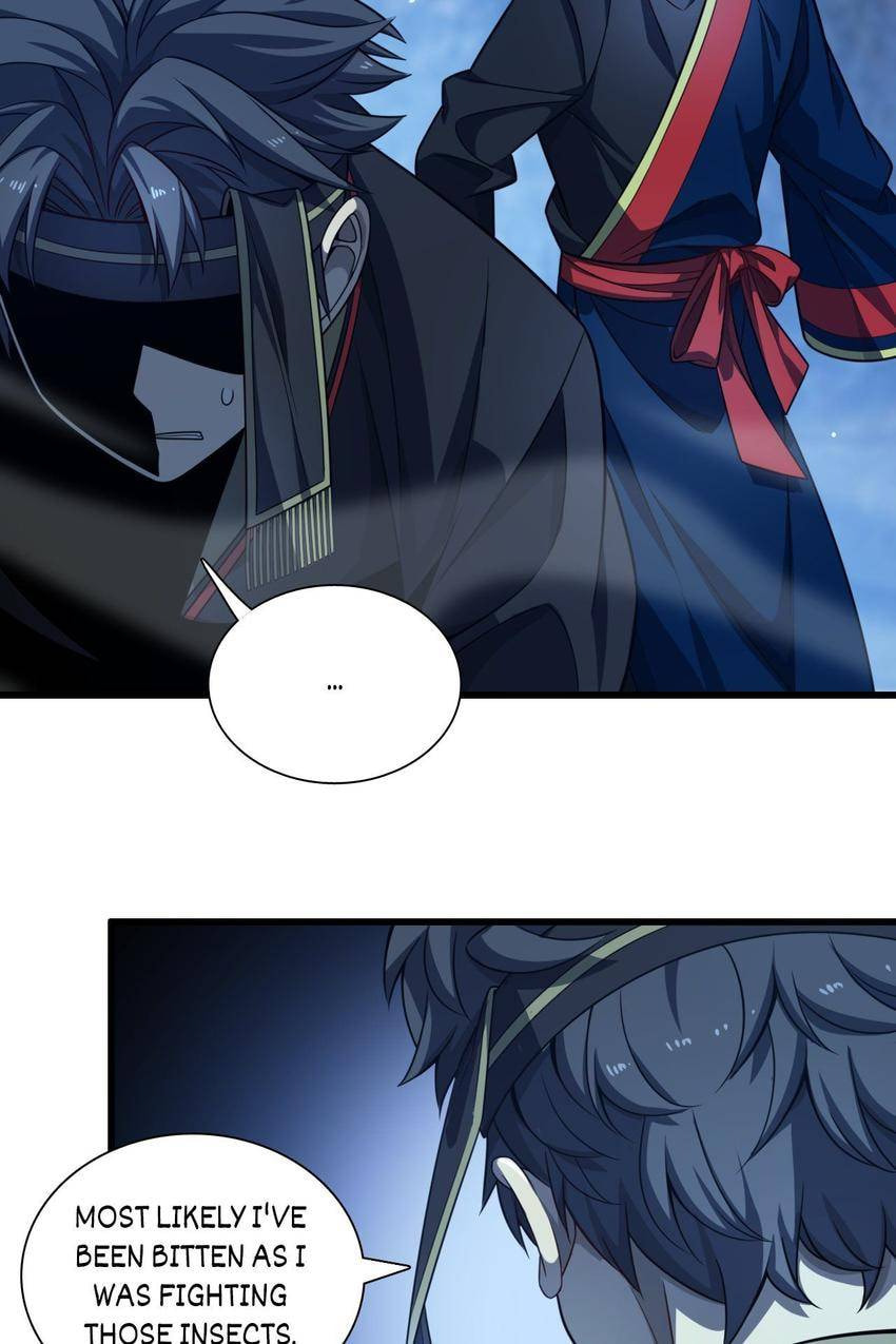 Read Pieta (Colored) chapter 37 image 19 on Lezhin