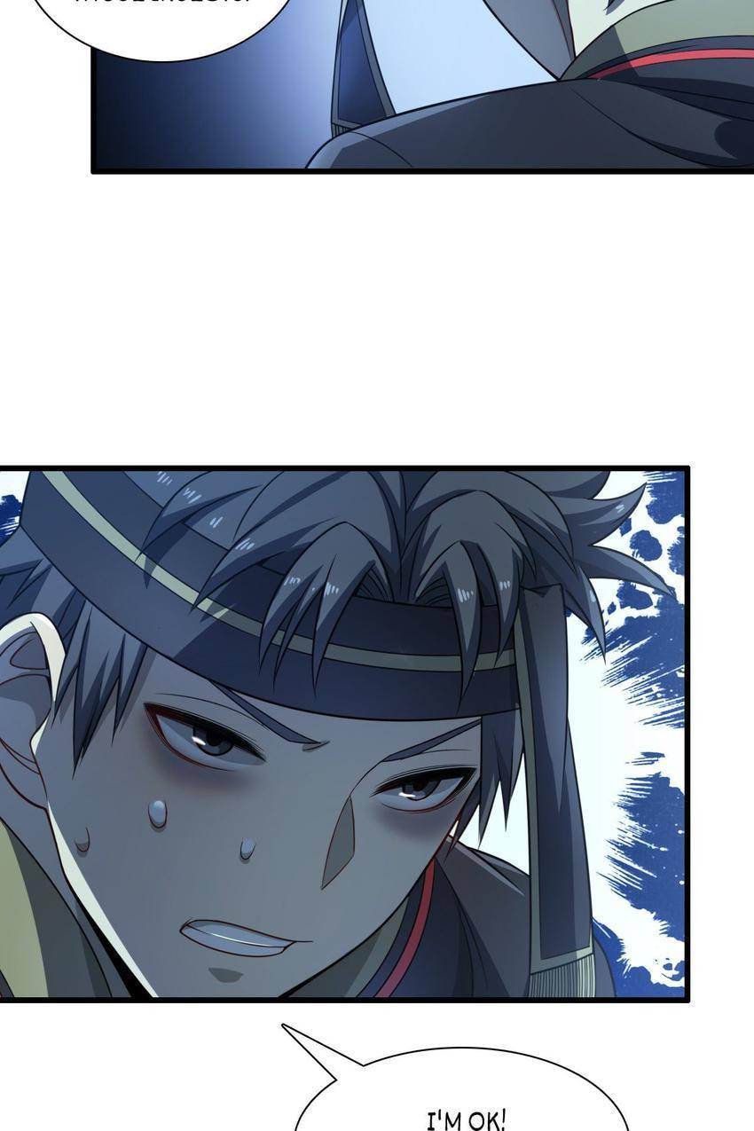 Read Pieta (Colored) chapter 37 image 20 on Lezhin