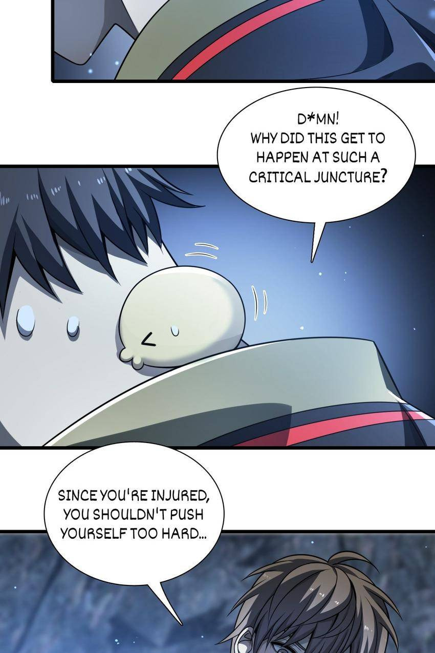 Read Pieta (Colored) chapter 37 image 23 on Lezhin