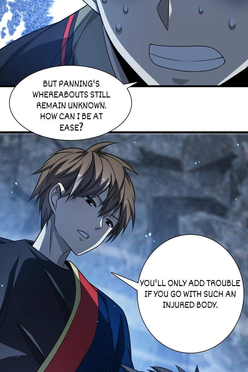 Read Pieta (Colored) chapter 37 image 25 on Lezhin