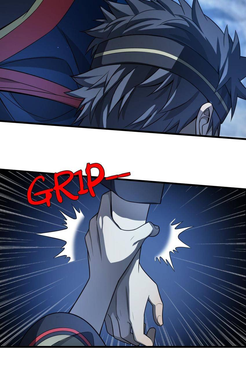 Read Pieta (Colored) chapter 37 image 26 on Lezhin