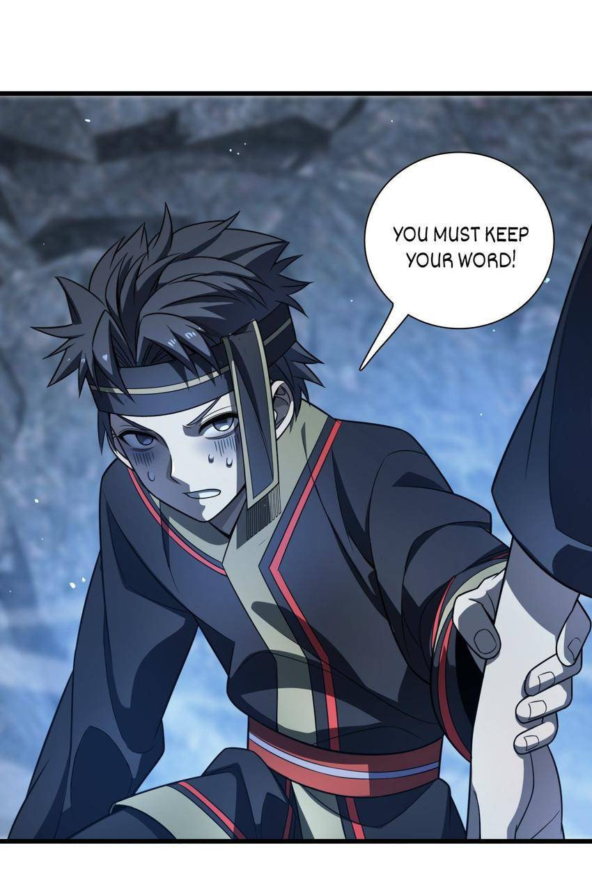 Read Pieta (Colored) chapter 37 image 27 on Lezhin