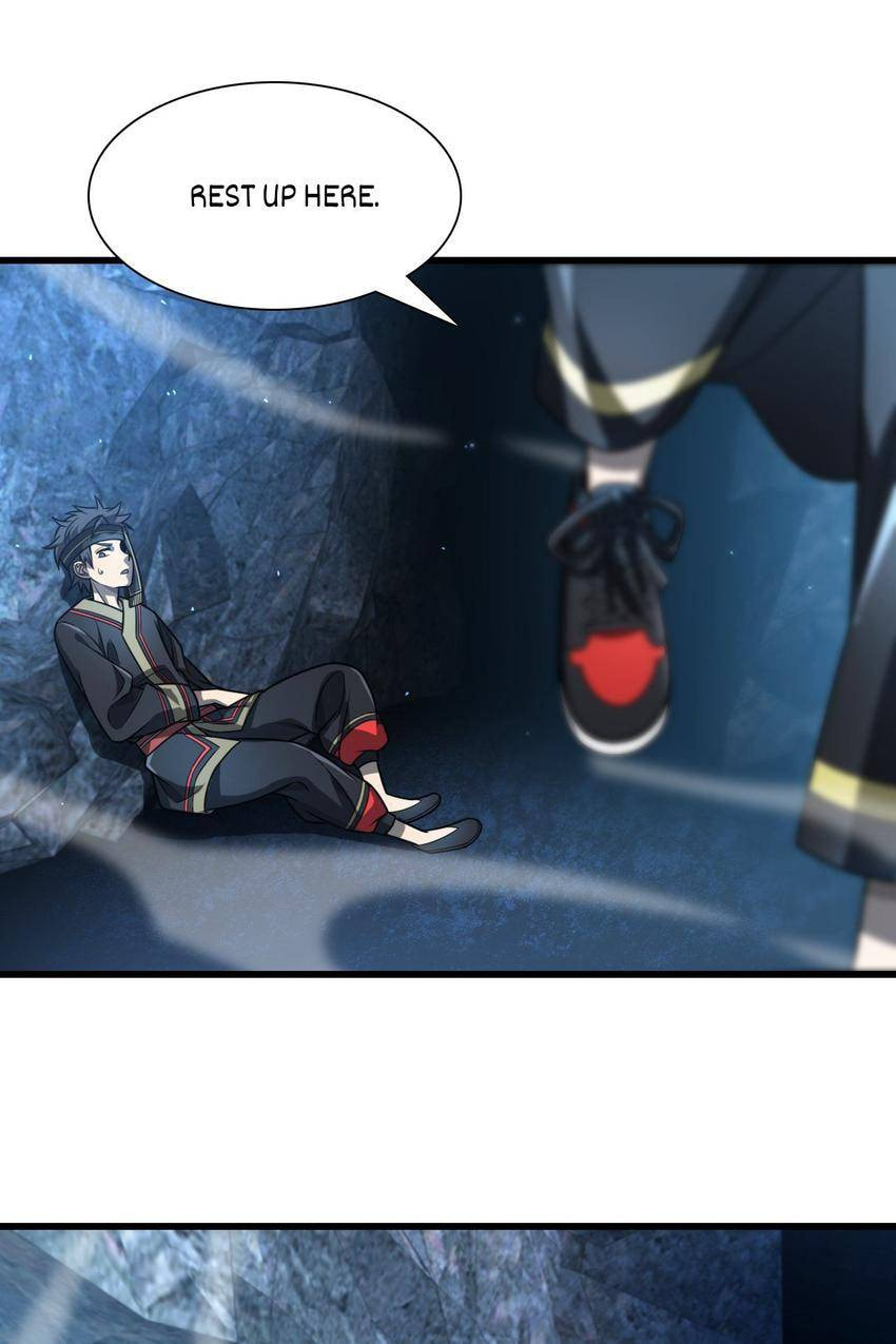 Read Pieta (Colored) chapter 37 image 29 on Lezhin