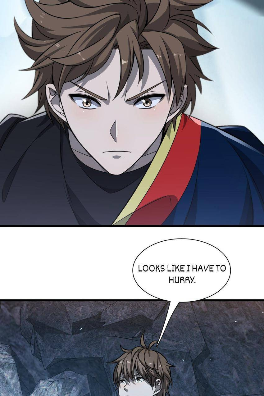 Read Pieta (Colored) chapter 37 image 36 on Lezhin