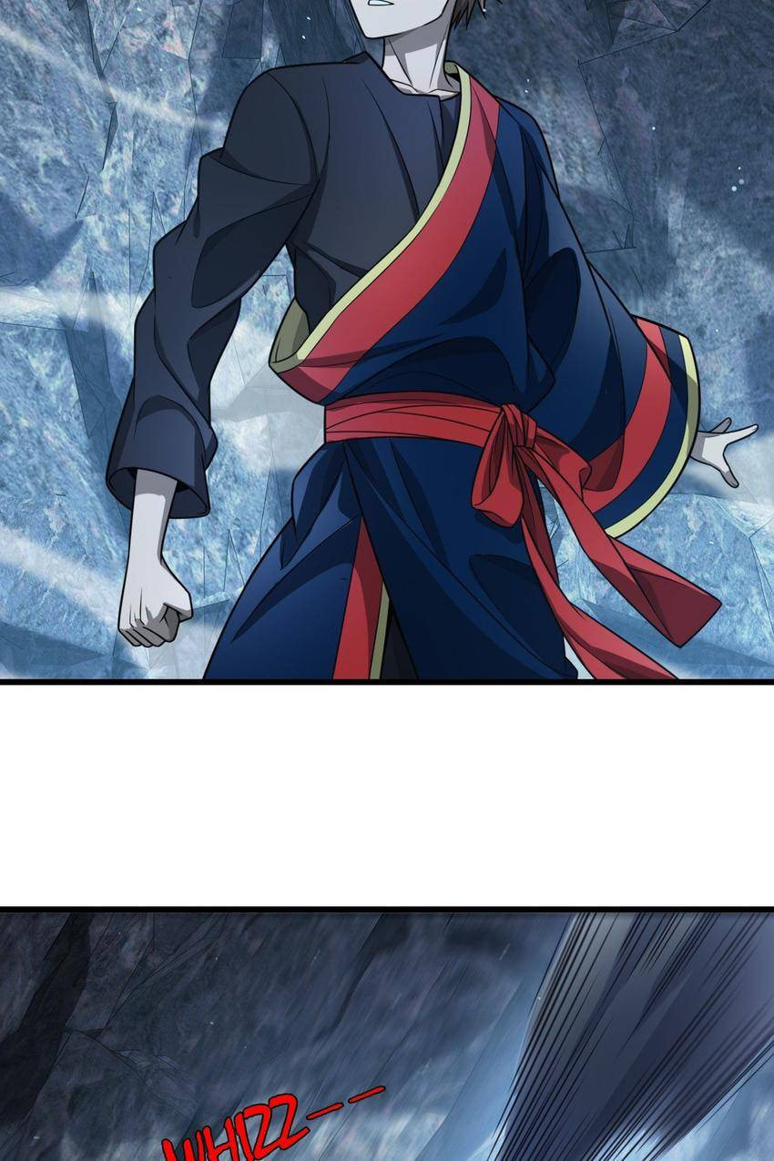 Read Pieta (Colored) chapter 37 image 37 on Lezhin
