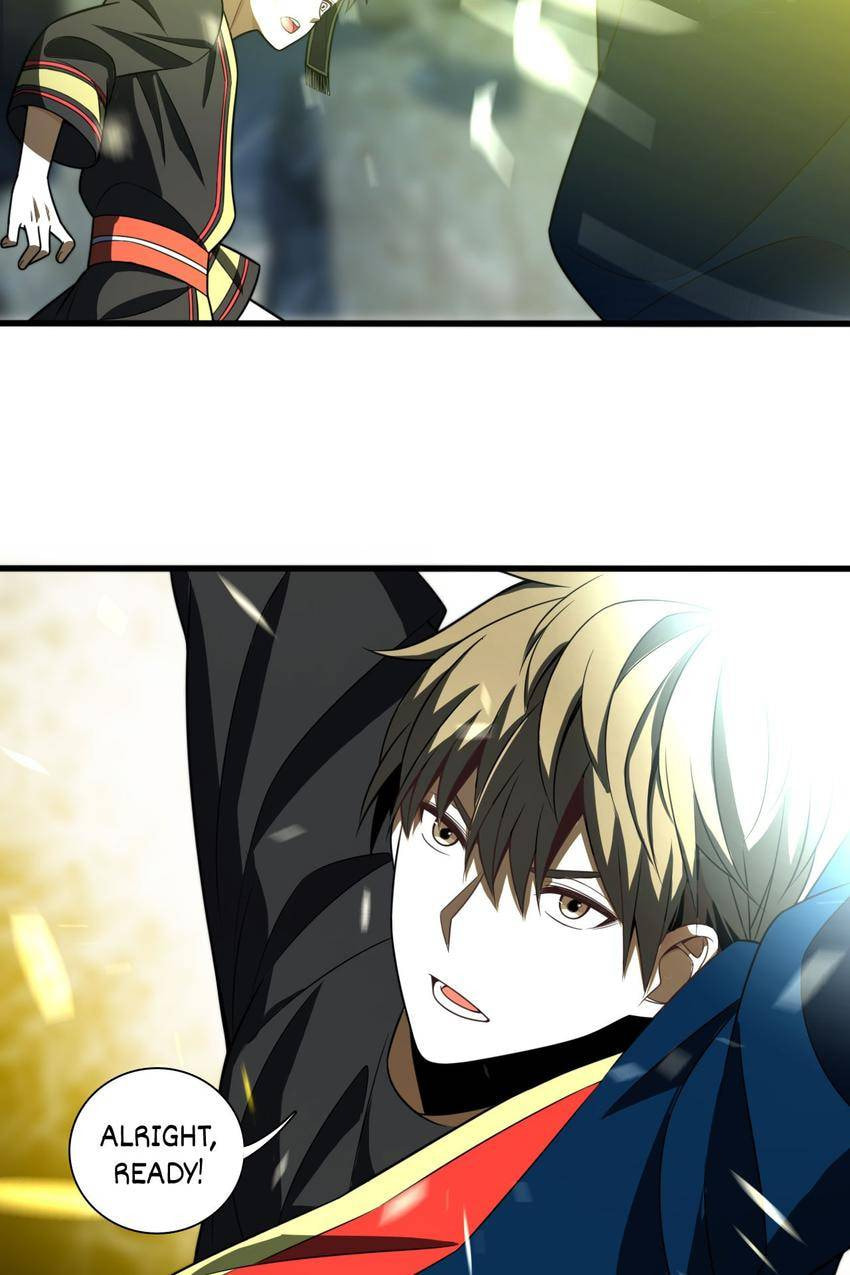 Read Pieta (Colored) chapter 37 image 4 on Lezhin
