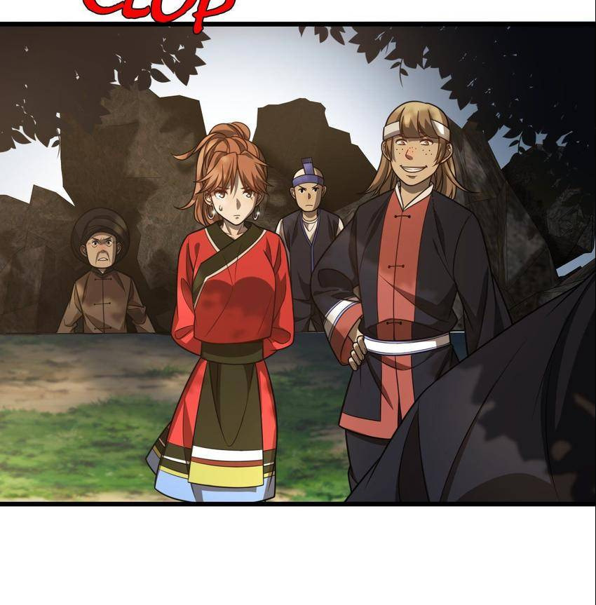 Read Pieta (Colored) chapter 37 image 40 on Lezhin