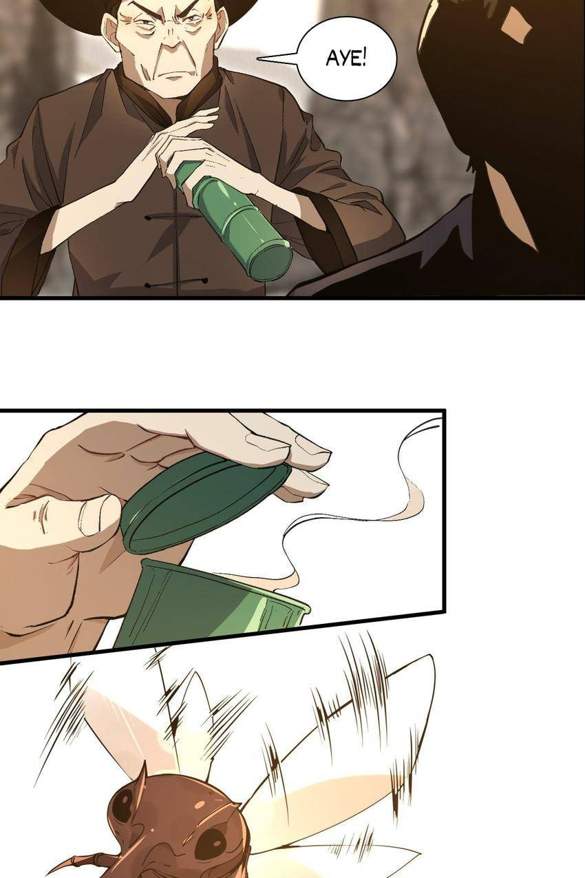 Read Pieta (Colored) chapter 37 image 42 on Lezhin