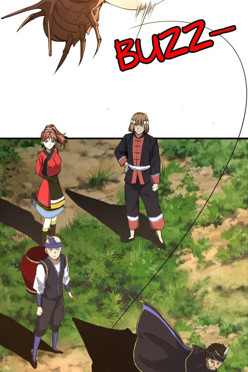 Read Pieta (Colored) chapter 37 image 43 on Lezhin
