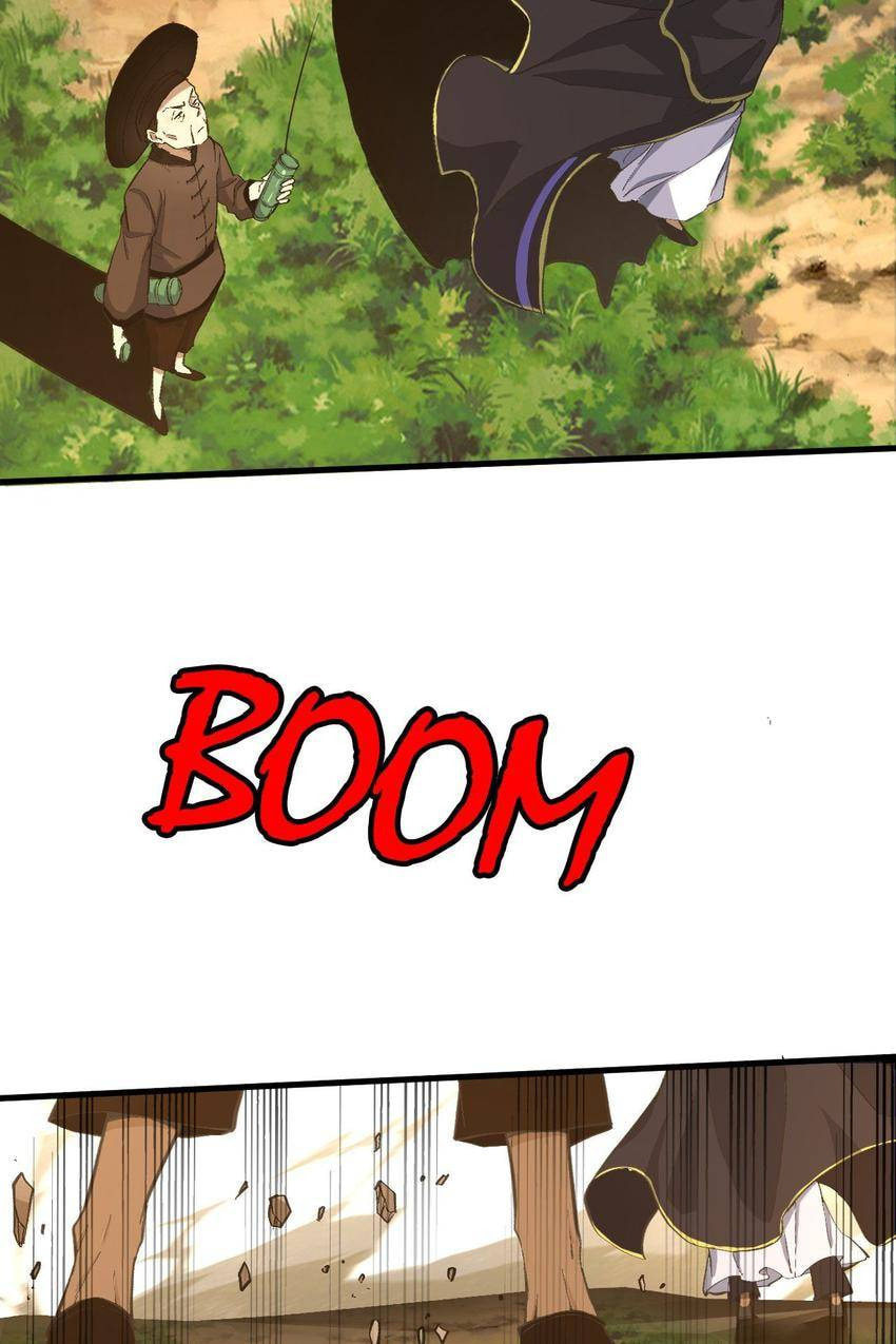 Read Pieta (Colored) chapter 37 image 44 on Lezhin