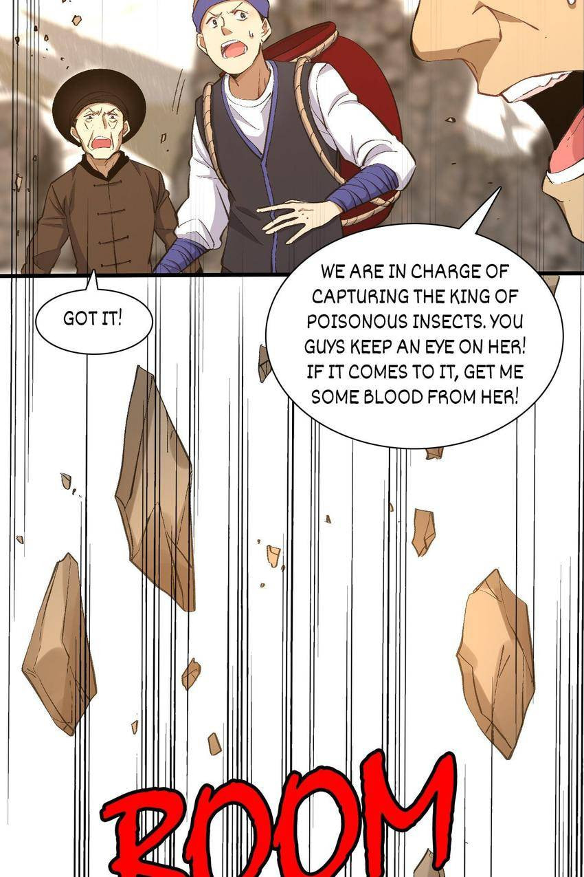 Read Pieta (Colored) chapter 37 image 46 on Lezhin