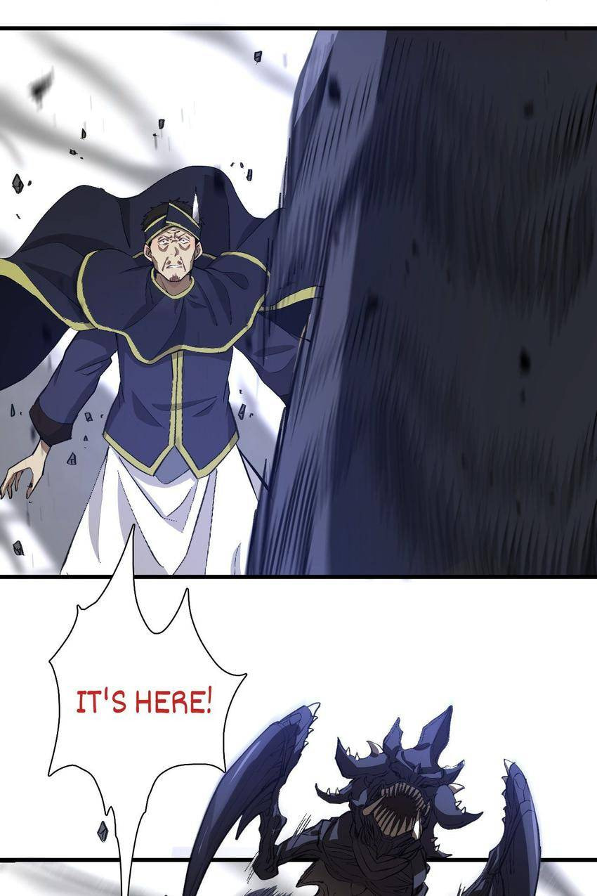 Read Pieta (Colored) chapter 37 image 48 on Lezhin