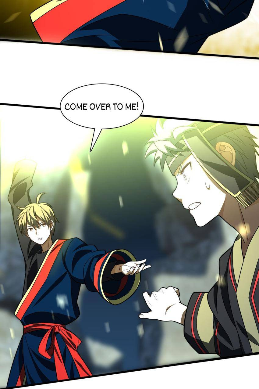 Read Pieta (Colored) chapter 37 image 5 on Lezhin