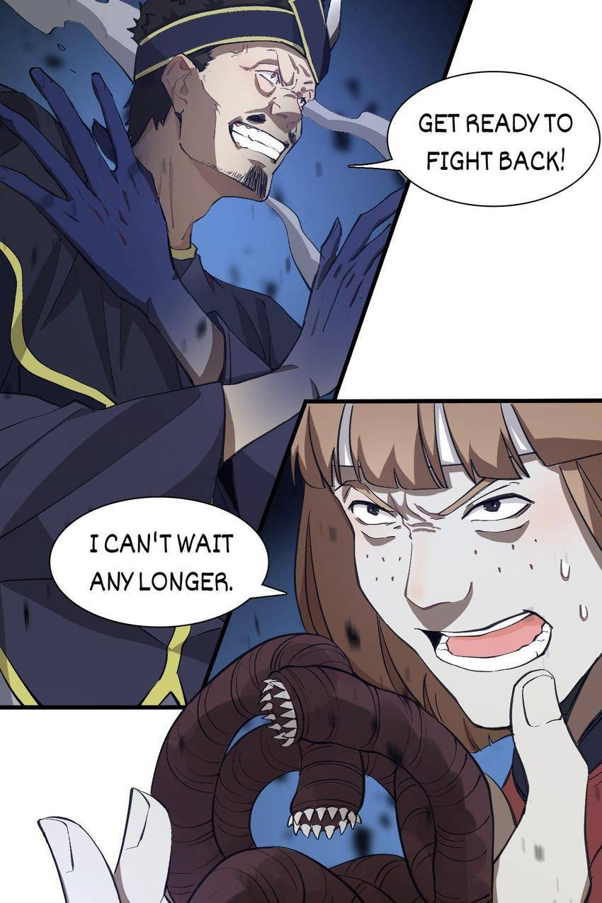 Read Pieta (Colored) chapter 37 image 50 on Lezhin