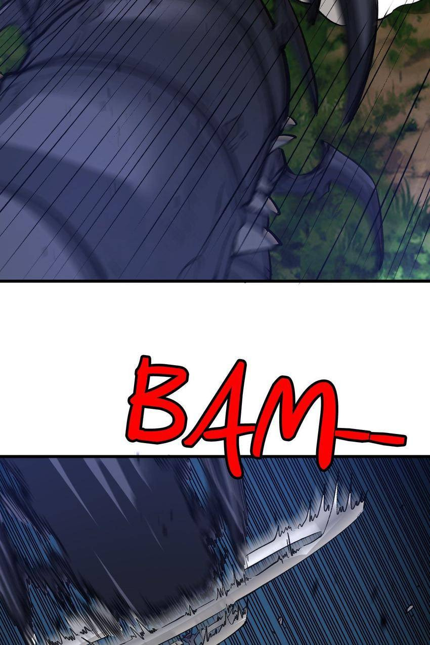 Read Pieta (Colored) chapter 37 image 52 on Lezhin