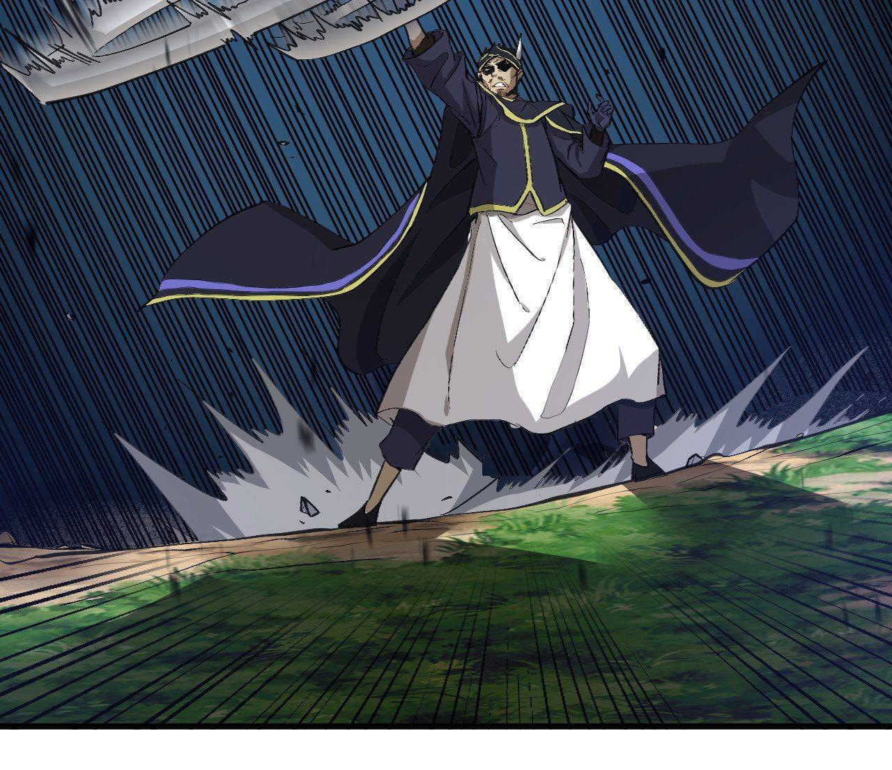 Read Pieta (Colored) chapter 37 image 53 on Lezhin