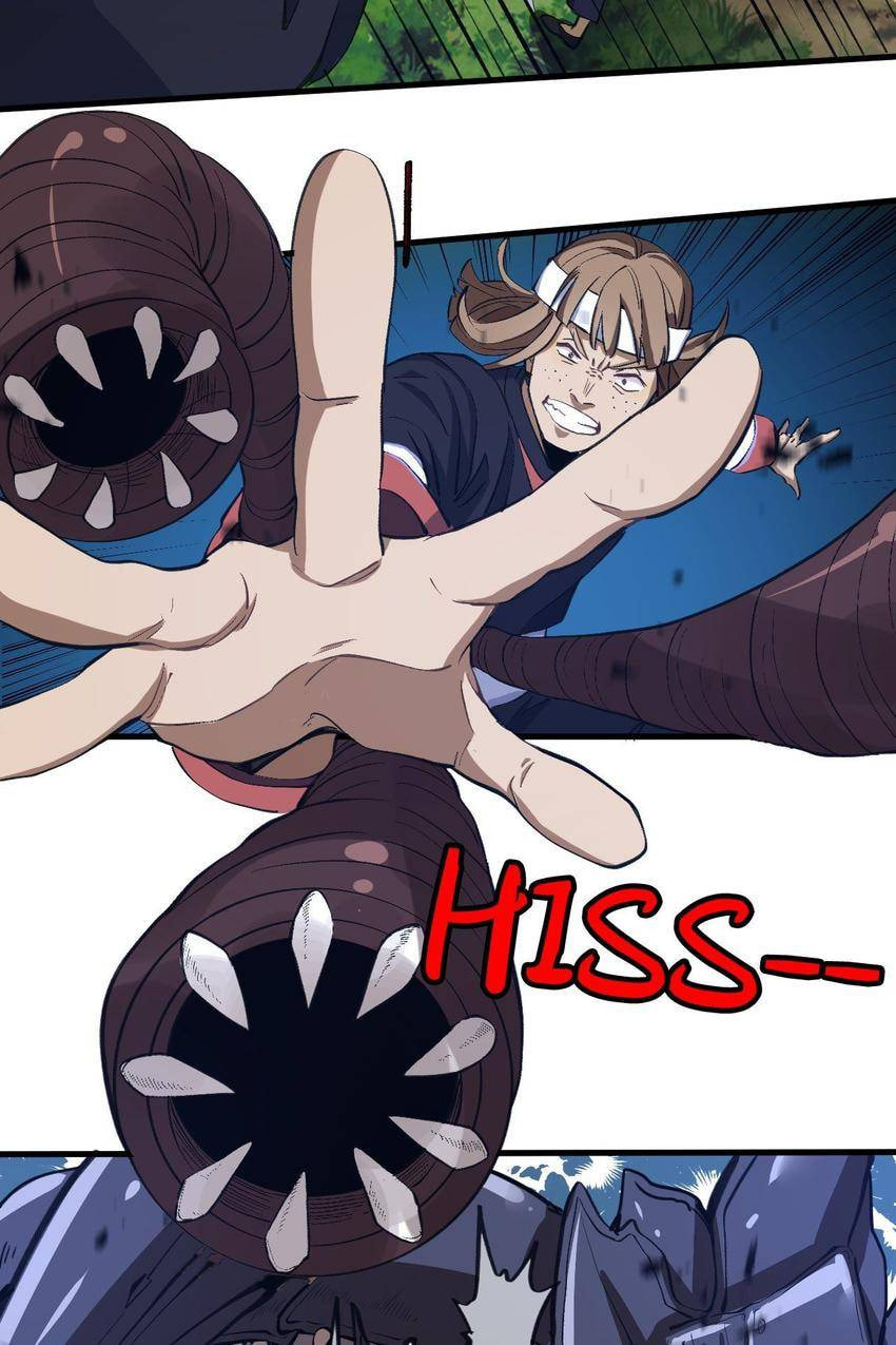 Read Pieta (Colored) chapter 37 image 55 on Lezhin