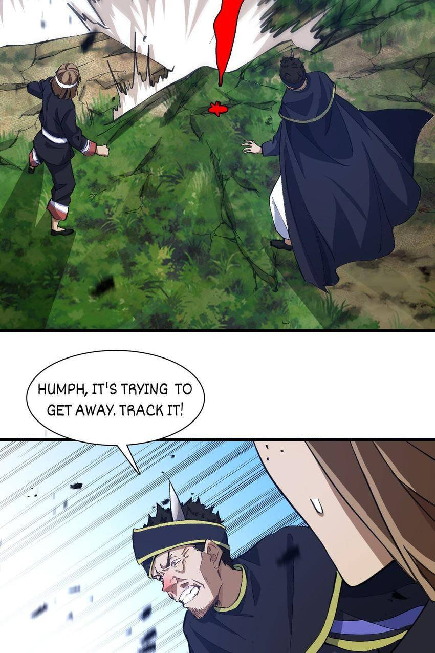Read Pieta (Colored) chapter 37 image 58 on Lezhin
