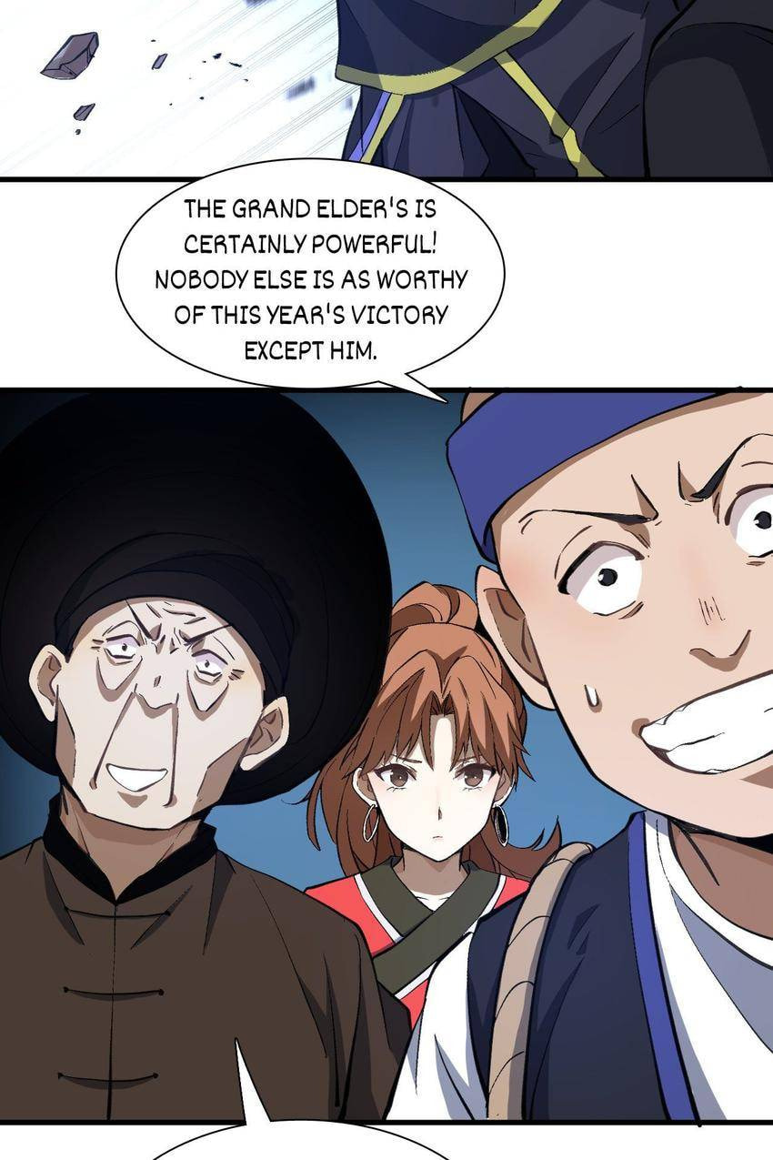Read Pieta (Colored) chapter 37 image 59 on Lezhin