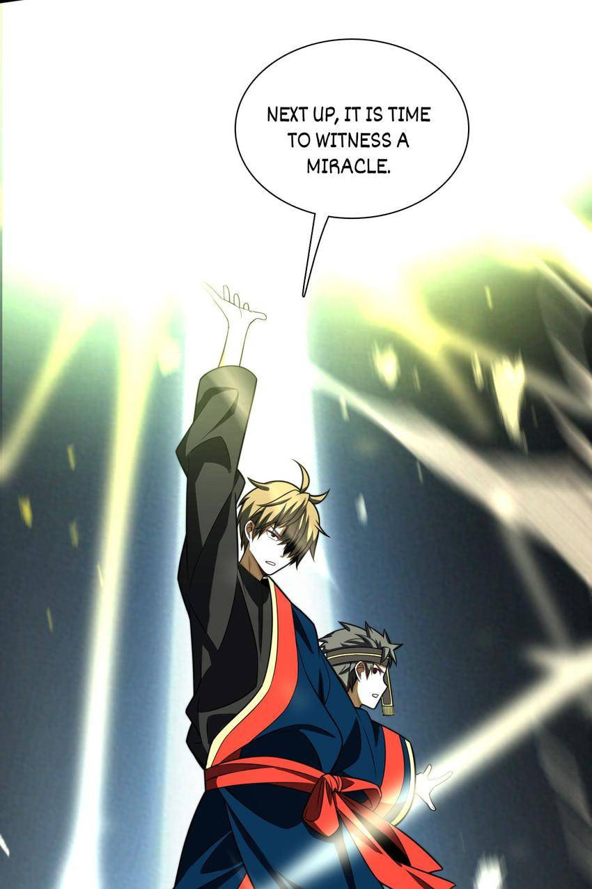 Read Pieta (Colored) chapter 37 image 6 on Lezhin