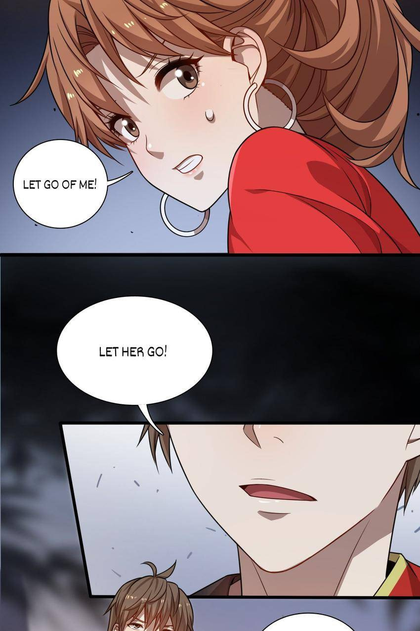 Read Pieta (Colored) chapter 37 image 64 on Lezhin