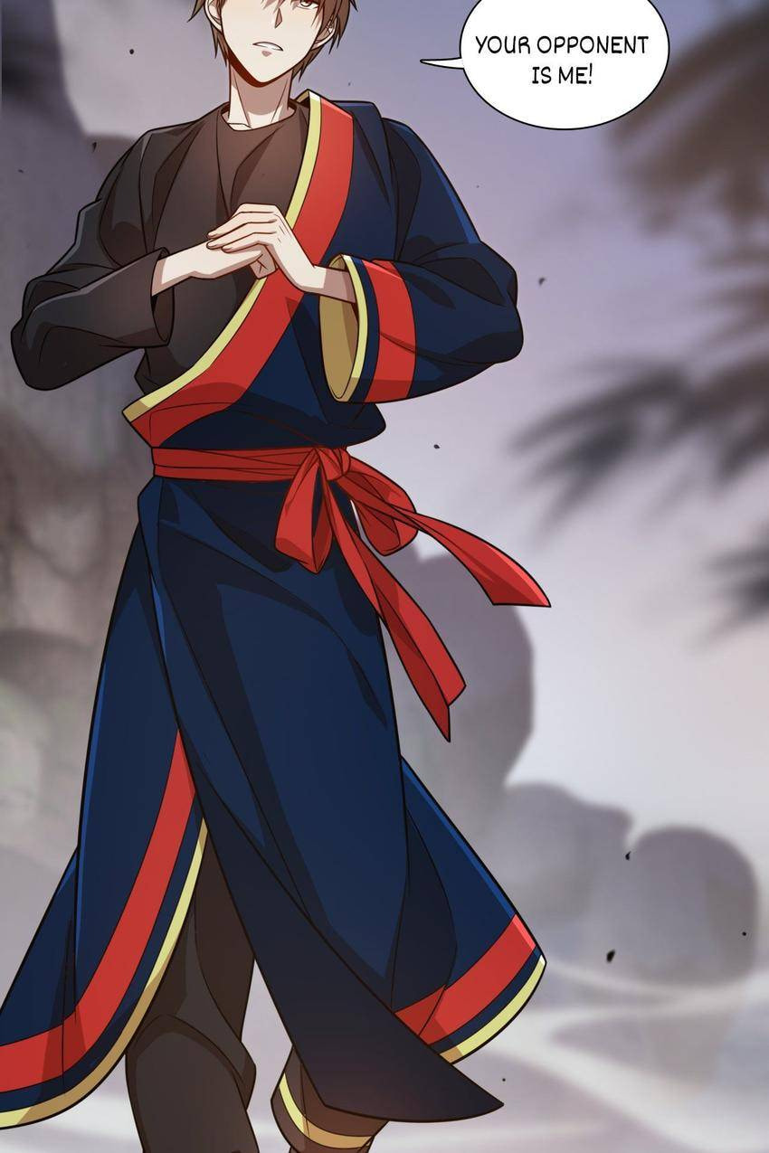 Read Pieta (Colored) chapter 37 image 65 on Lezhin