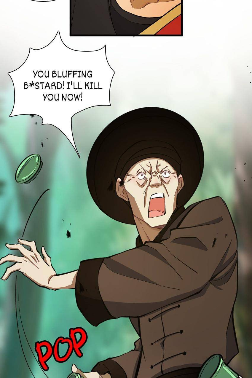 Read Pieta (Colored) chapter 37 image 69 on Lezhin