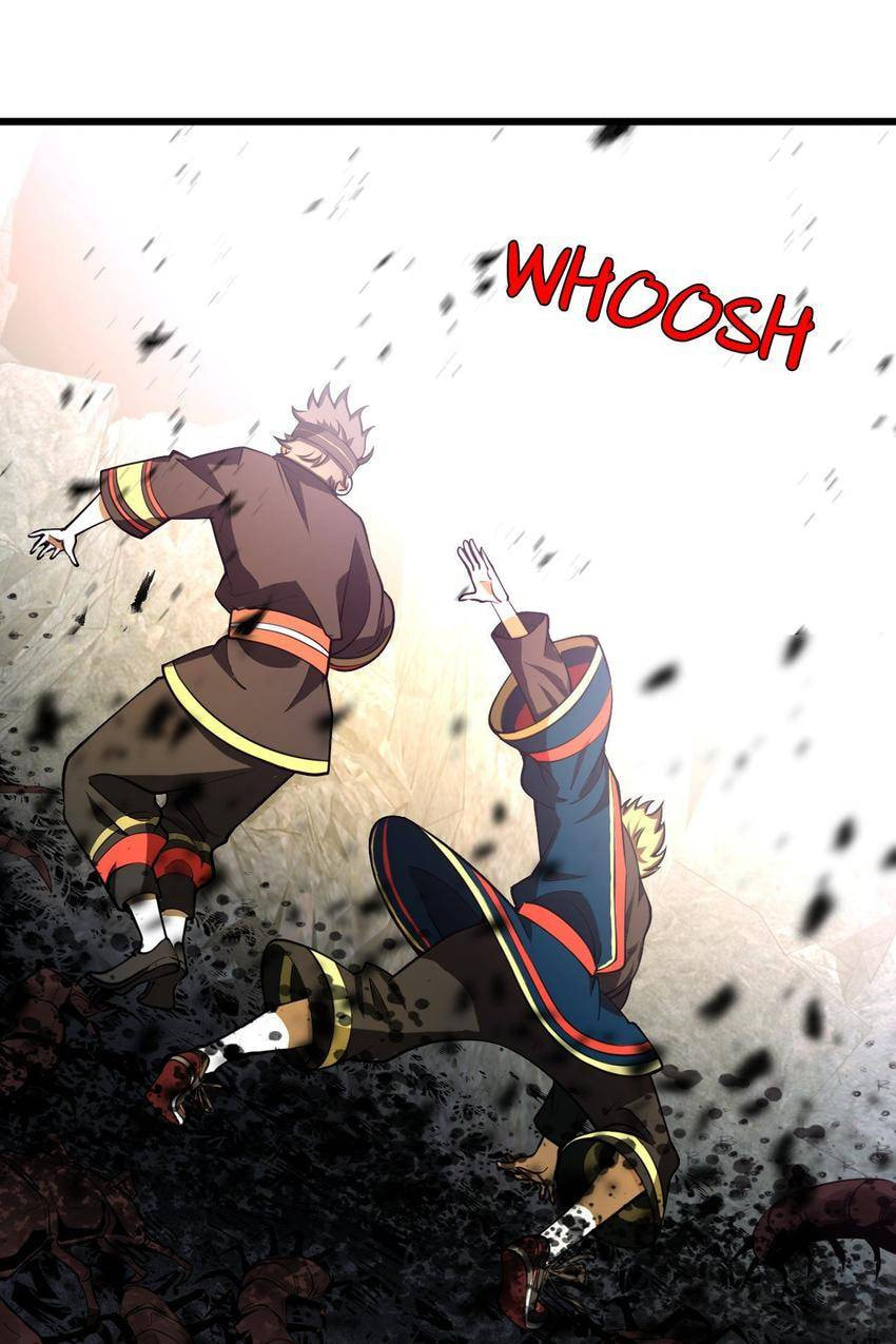 Read Pieta (Colored) chapter 37 image 8 on Lezhin