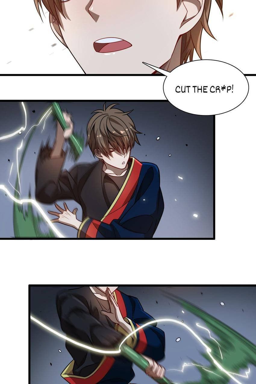 Read Pieta (Colored) chapter 37 image 80 on Lezhin
