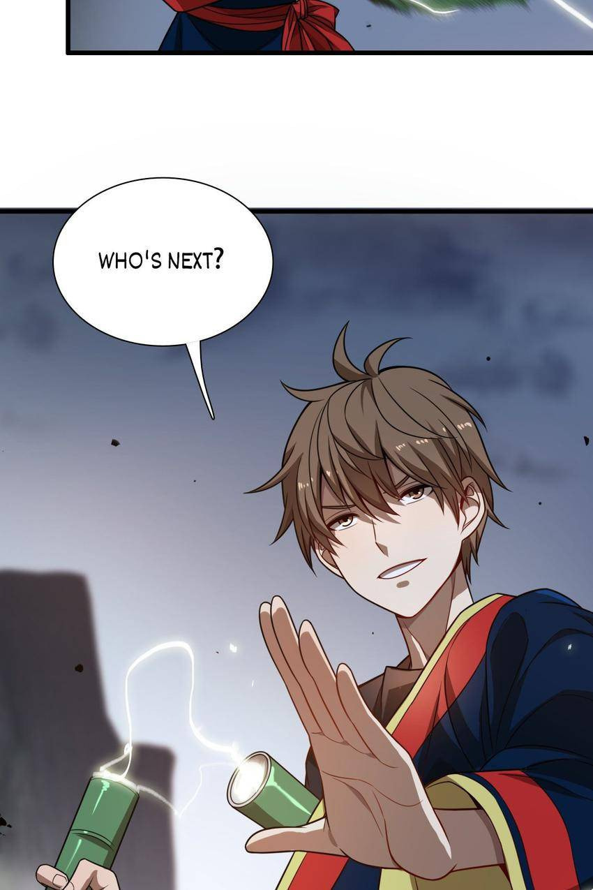 Read Pieta (Colored) chapter 37 image 81 on Lezhin