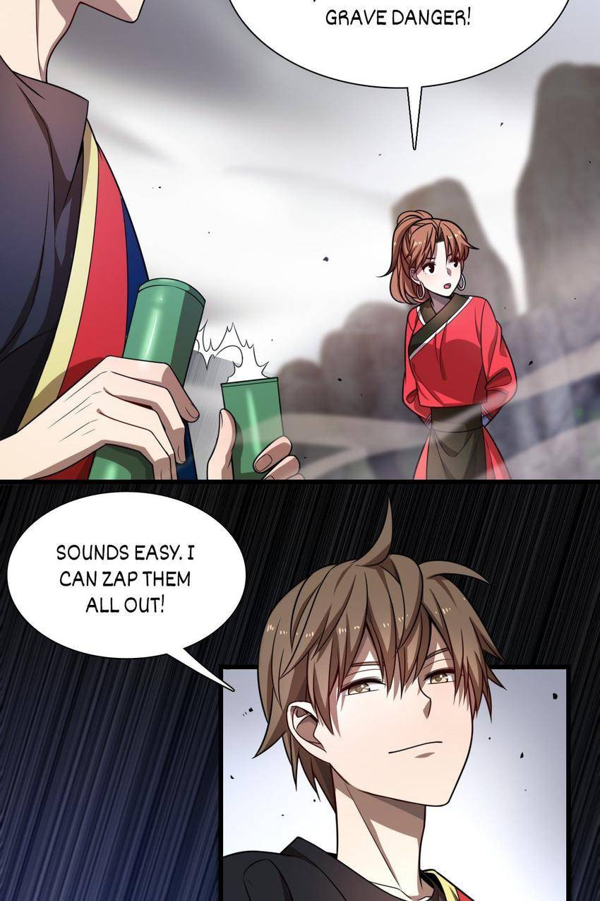 Read Pieta (Colored) chapter 38 image 10 on Lezhin