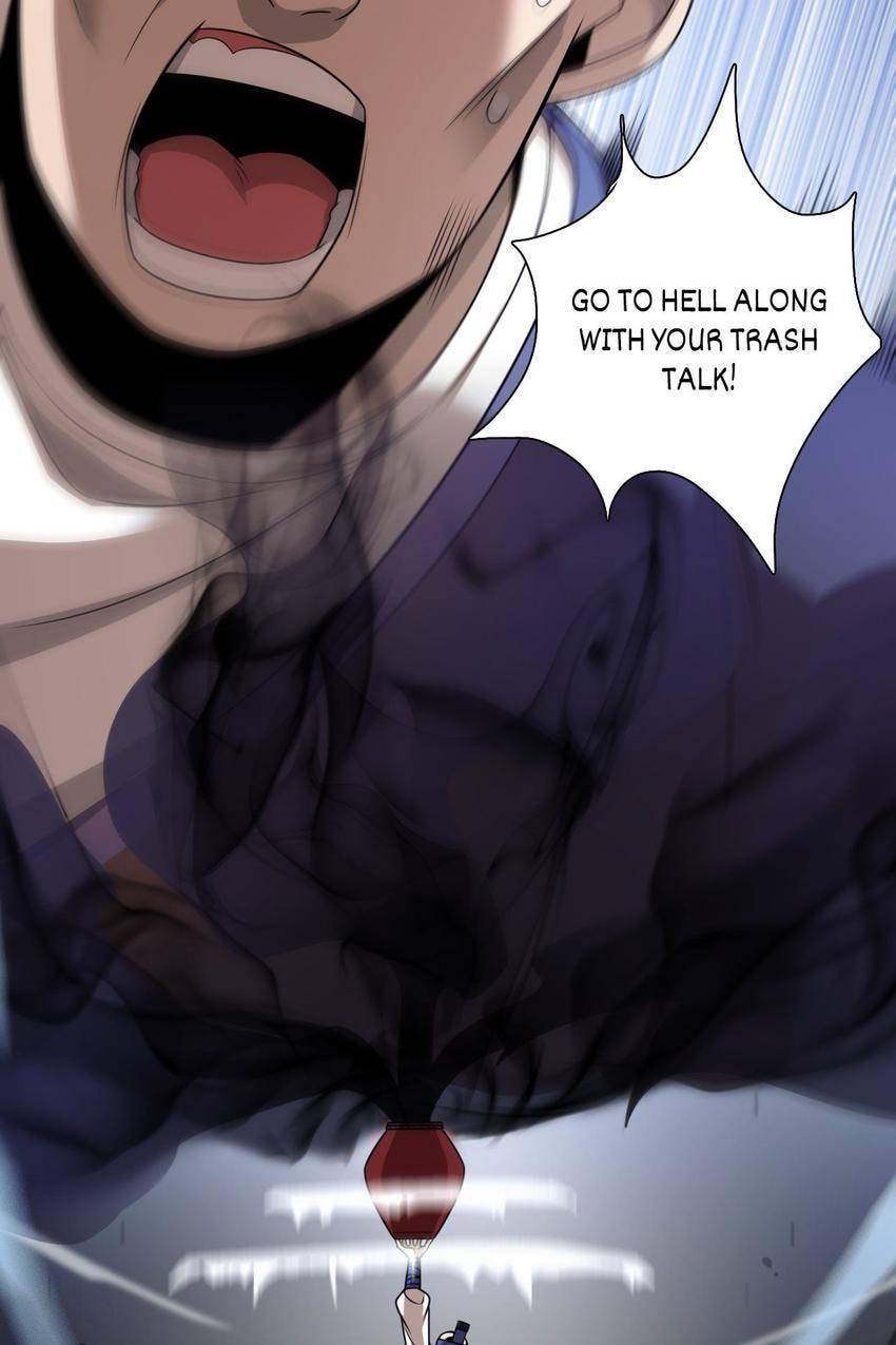 Read Pieta (Colored) chapter 38 image 12 on Lezhin