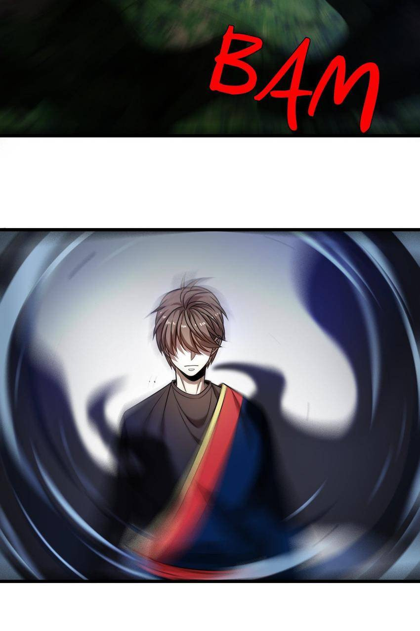 Read Pieta (Colored) chapter 38 image 14 on Lezhin
