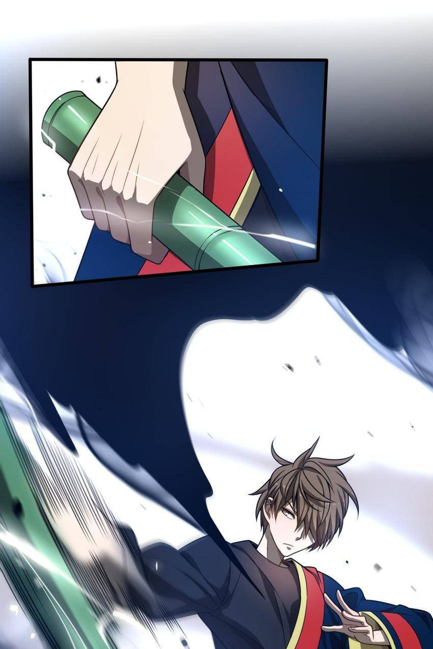 Read Pieta (Colored) chapter 38 image 17 on Lezhin