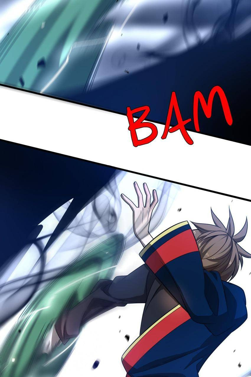 Read Pieta (Colored) chapter 38 image 19 on Lezhin
