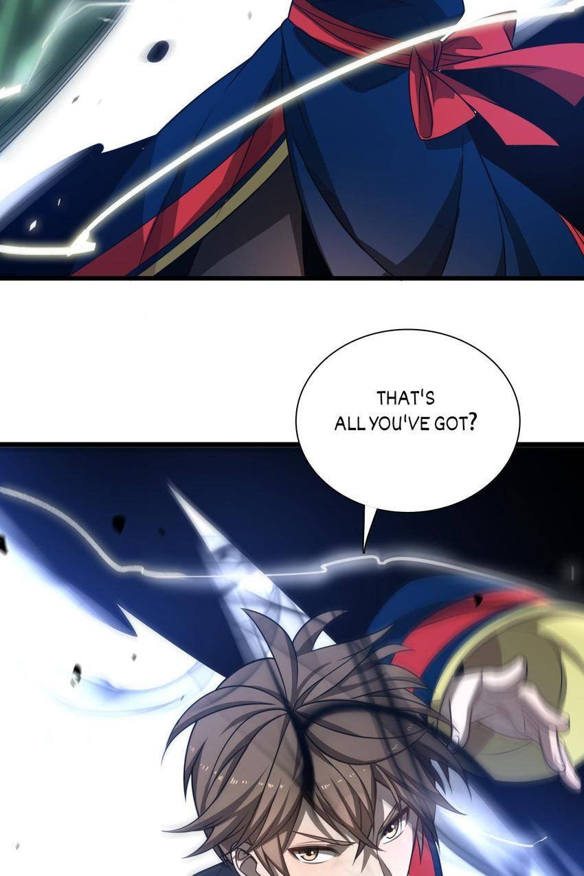 Read Pieta (Colored) chapter 38 image 20 on Lezhin